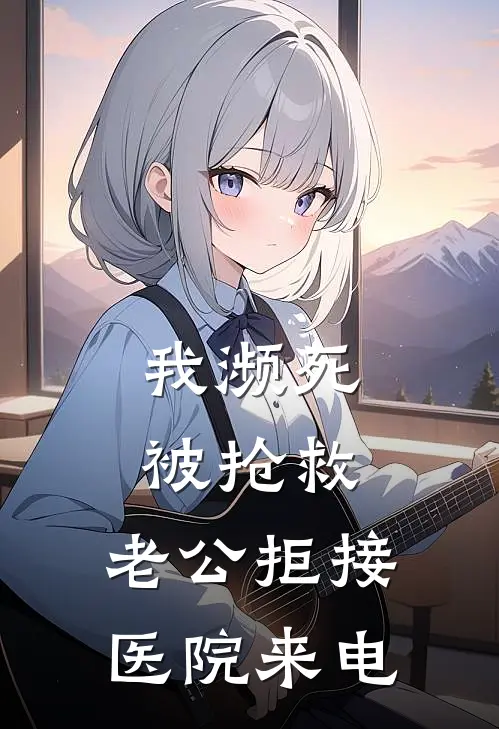 我濒死被抢救，老公拒接医院来电