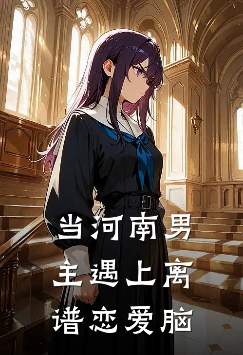 当河南男主遇上离谱恋爱脑