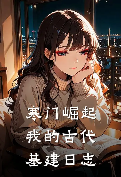 寒门崛起：我的古代基建日志