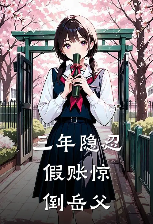 三年隐忍，假账惊倒岳父