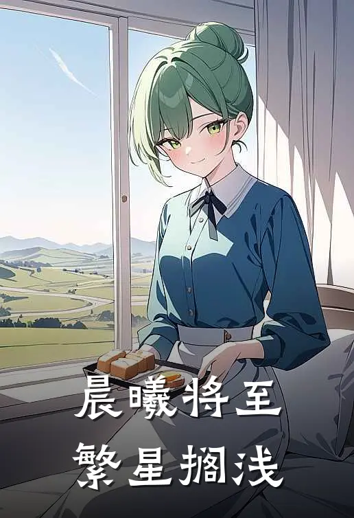 晨曦将至繁星搁浅