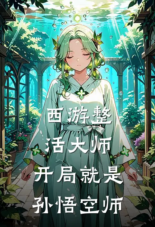 西游整活大师：开局就是孙悟空师