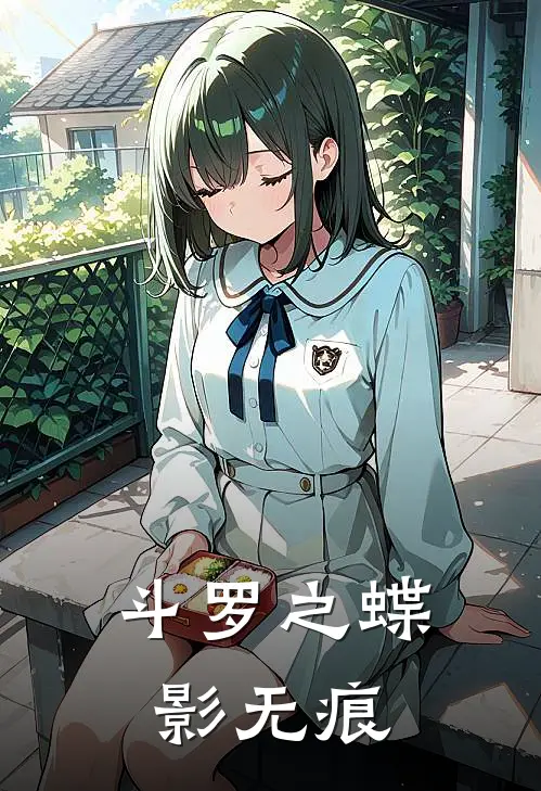 斗罗之蝶影无痕