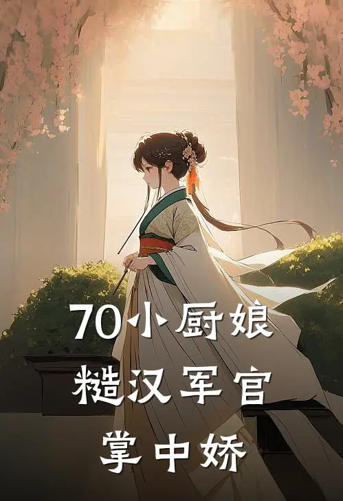 70小厨娘：糙汉军官掌中娇