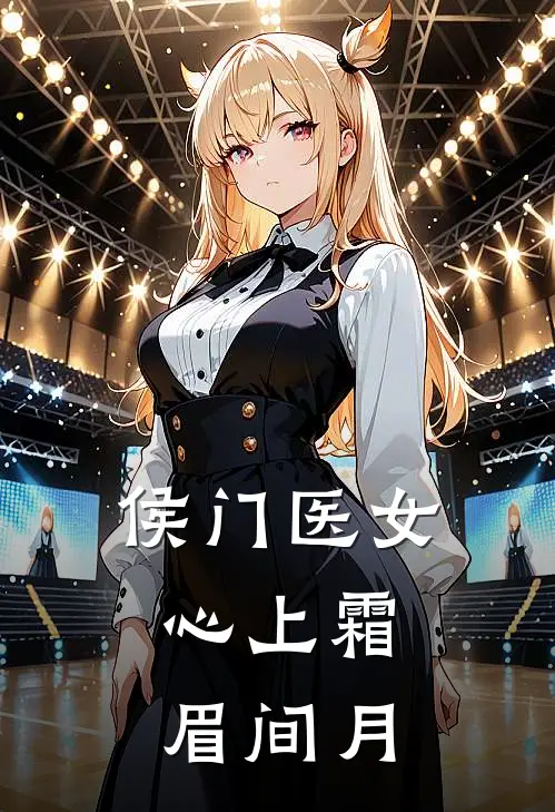 侯门医女：心上霜，眉间月