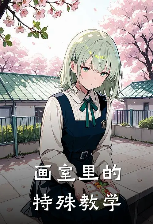 画室里的特殊教学
