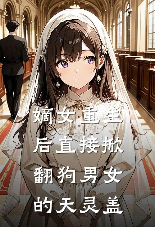 嫡女重生后直接掀翻狗男女的天灵盖