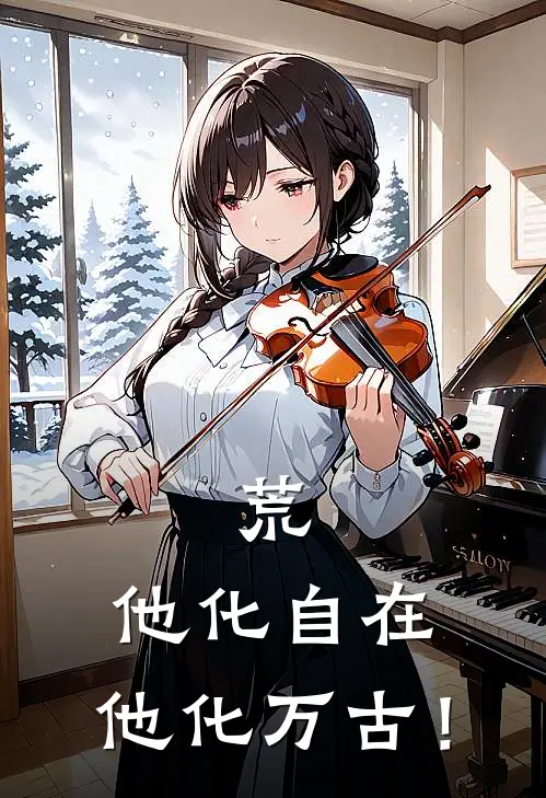 荒：他化自在，他化万古！