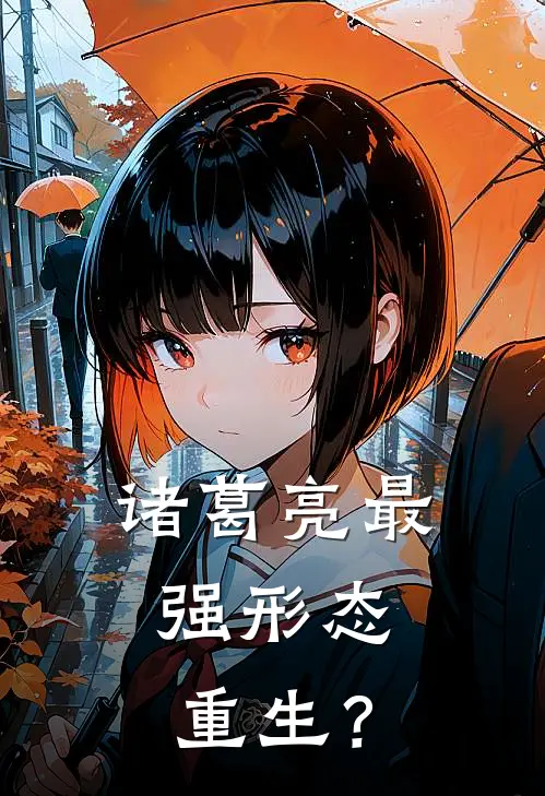 诸葛亮最强形态:重生？