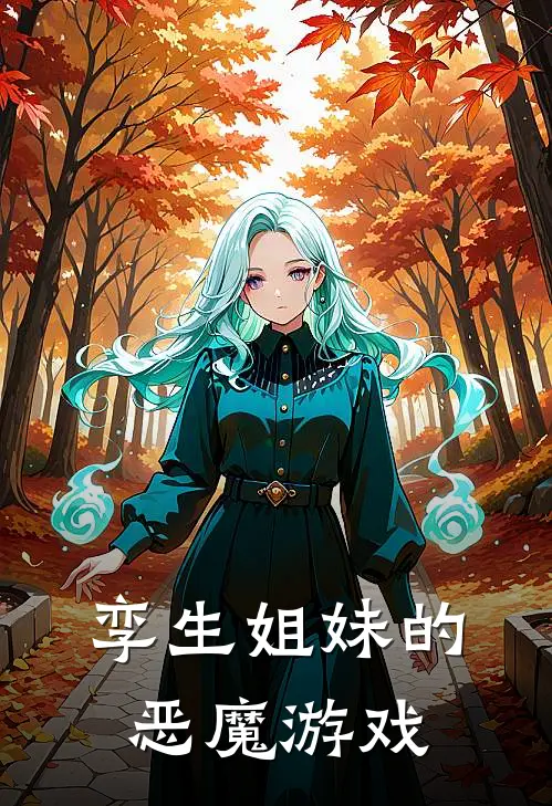 孪生姐妹的恶魔游戏