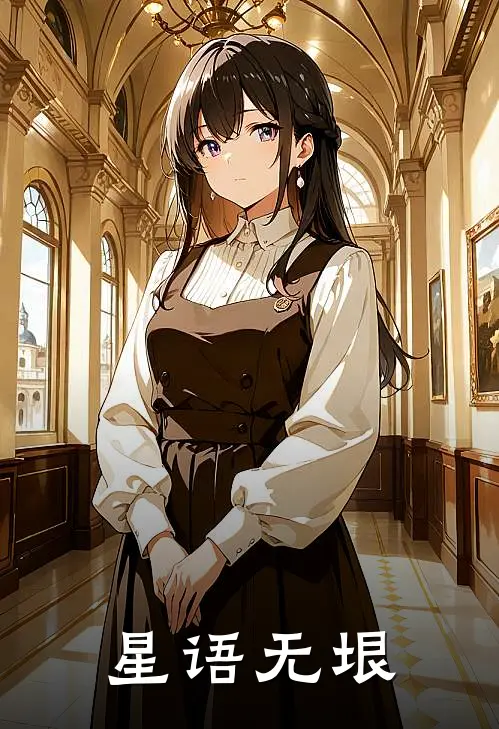 星语无垠