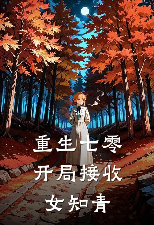 重生七零：开局接收女知青