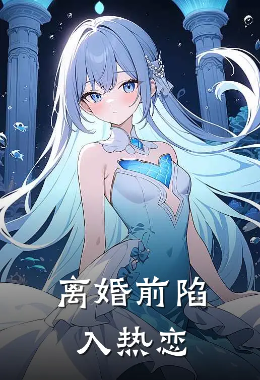 离婚前陷入热恋