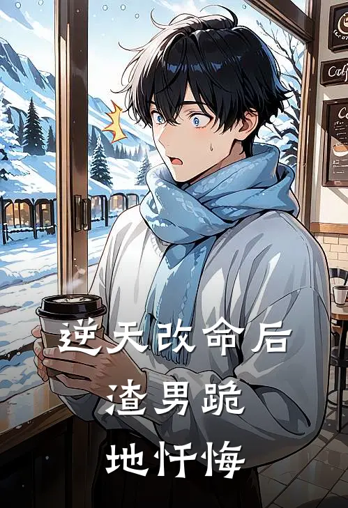 逆天改命后，渣男跪地忏悔