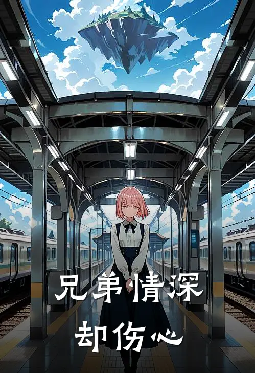 兄弟情深却伤心