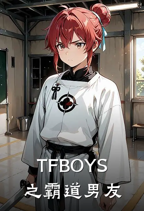 TFBOYS之霸道男友