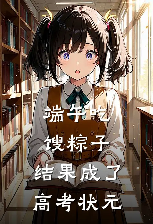 端午吃馊粽子，结果成了高考状元