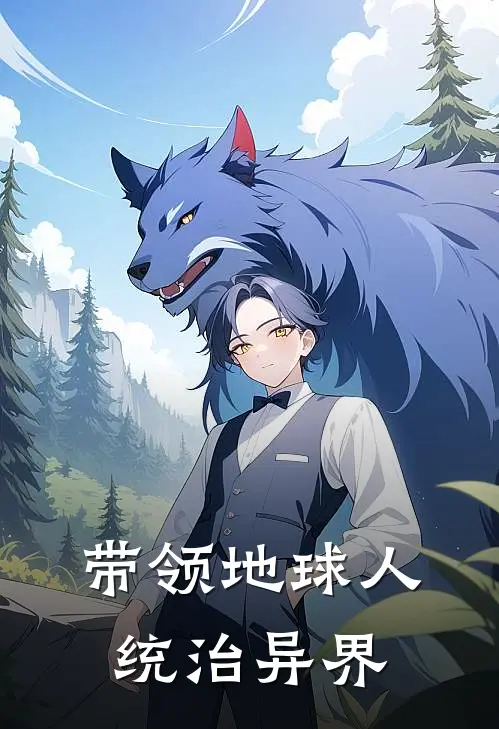 带领地球人统治异界