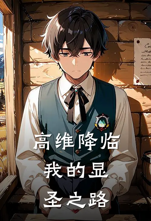 高维降临，我的显圣之路