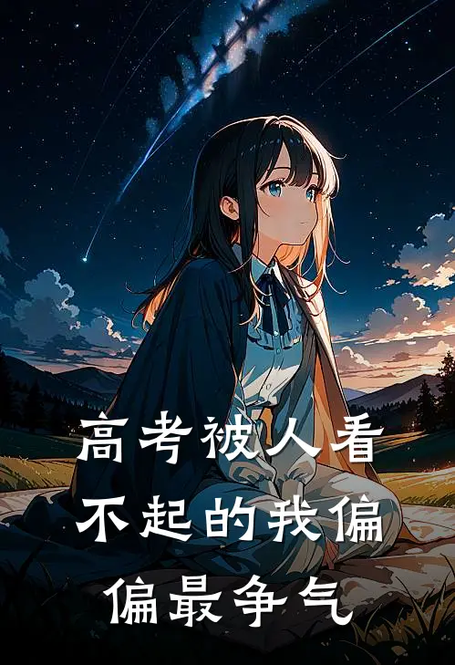 高考被人看不起的我偏偏最争气