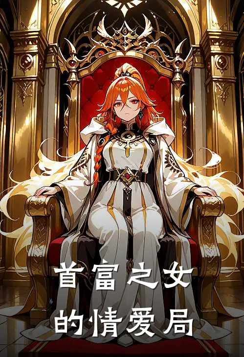 首富之女的情爱局