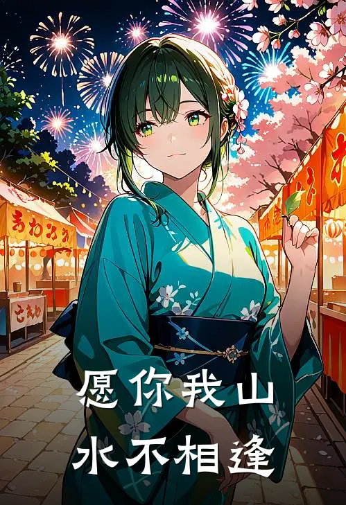 愿你我山水不相逢