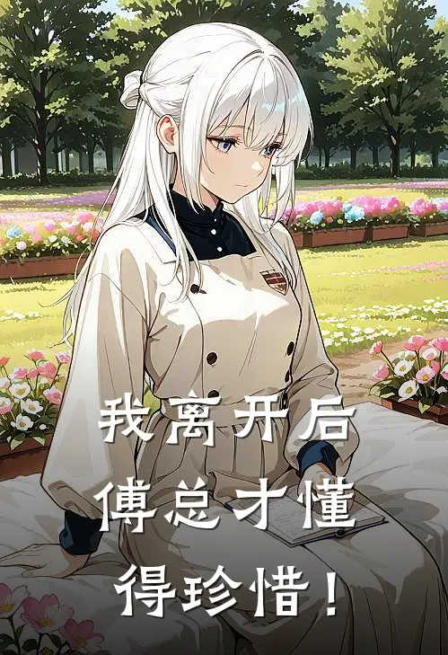 我离开后，傅总才懂得珍惜！