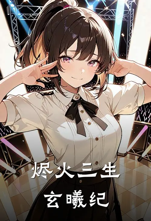 烬火三生：玄曦纪