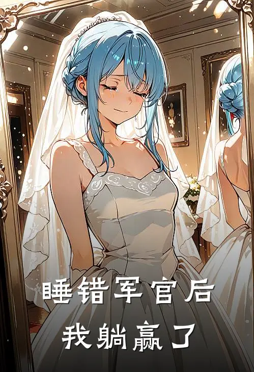 睡错军官后，我躺赢了