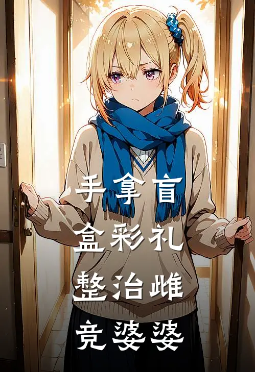 手拿盲盒彩礼，整治雌竞婆婆