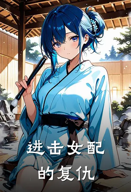 进击女配的复仇