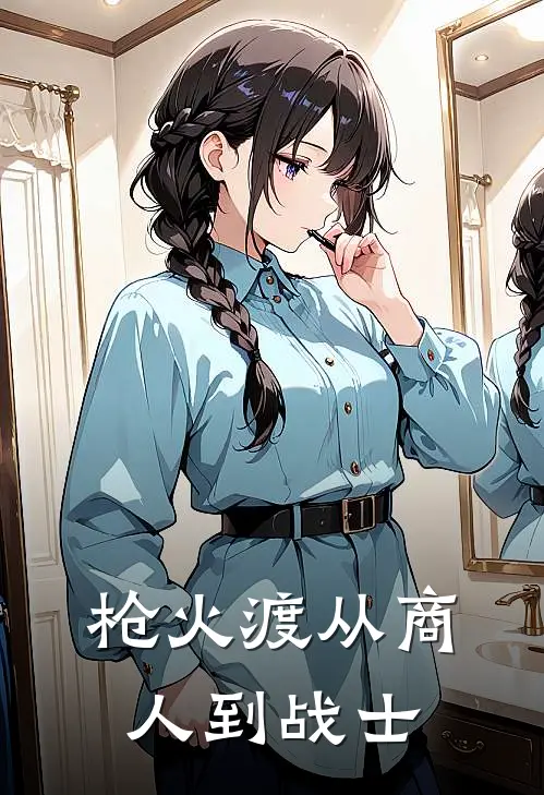 枪火渡从商人到战士