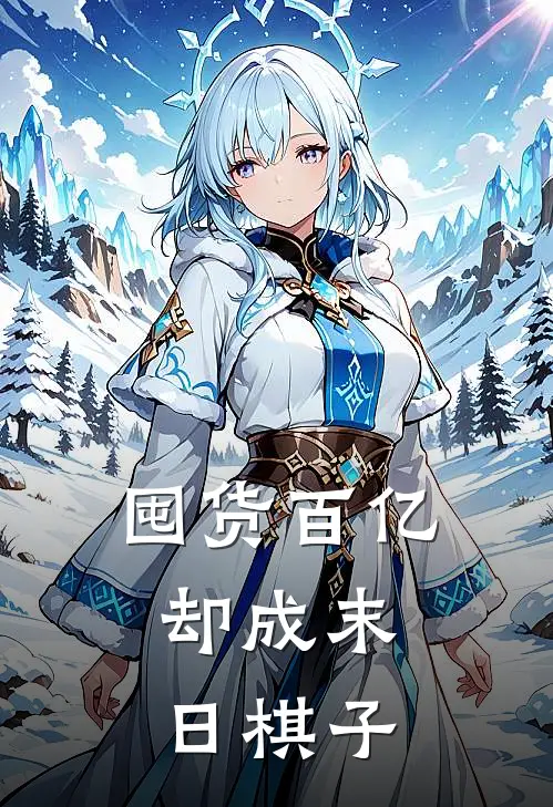 囤货百亿，却成末日棋子