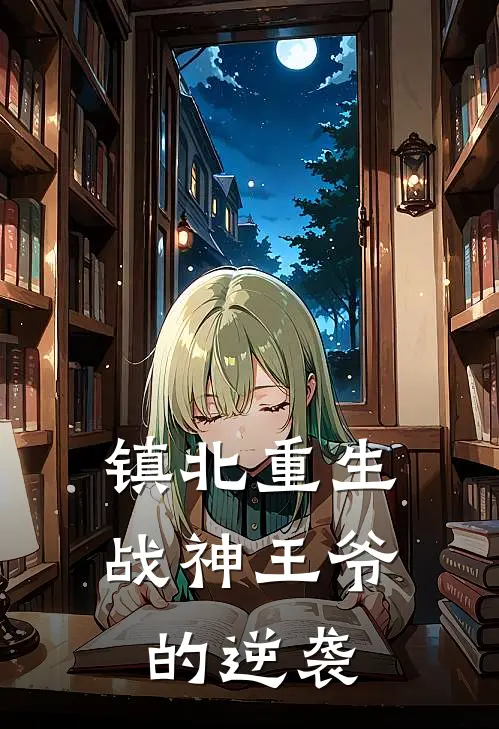 镇北重生：战神王爷的逆袭