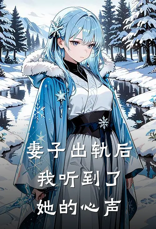 妻子出轨后，我听到了她的心声