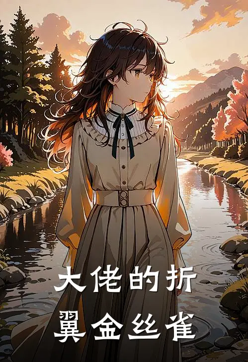 大佬的折翼金丝雀