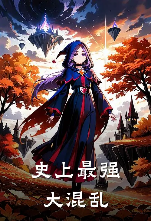 史上最强大混乱