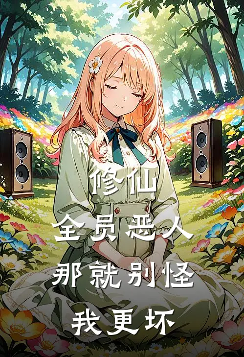 修仙：全员恶人，那就别怪我更坏