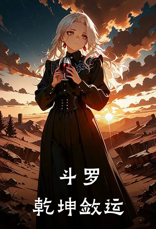 斗罗：乾坤敛运