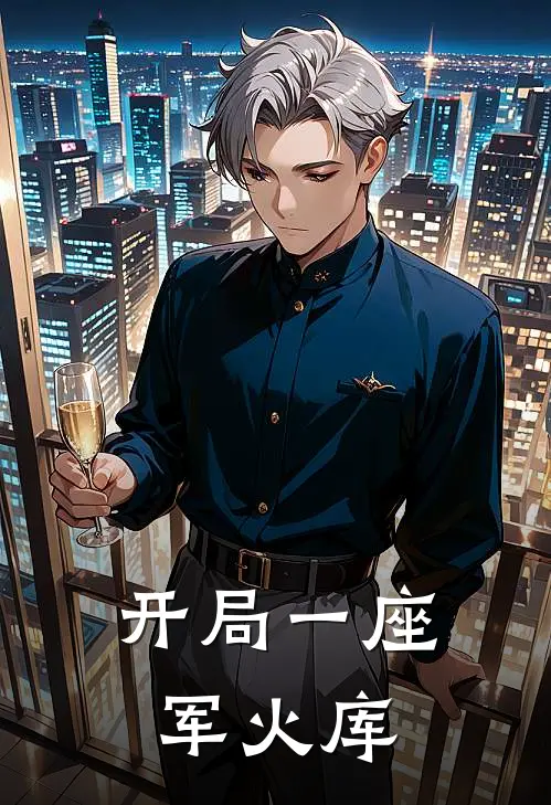 开局一座军火库