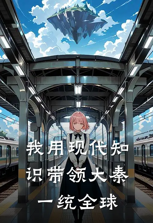 我用现代知识带领大秦一统全球