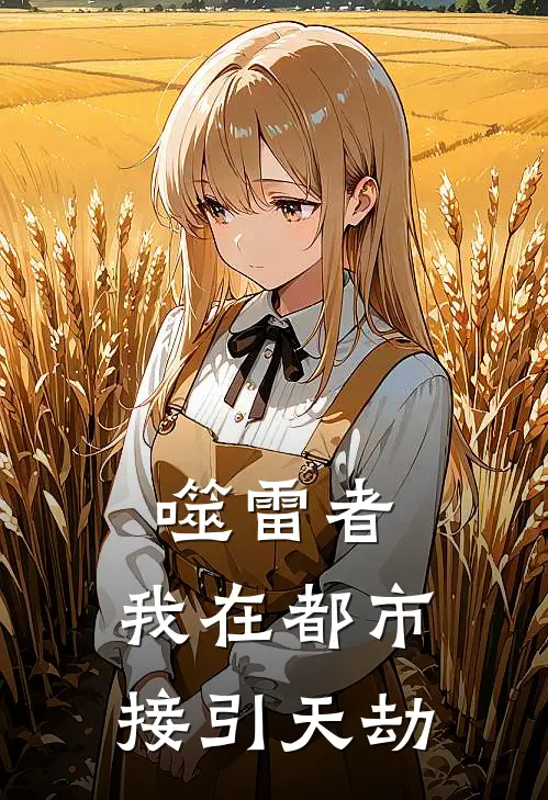 噬雷者：我在都市接引天劫