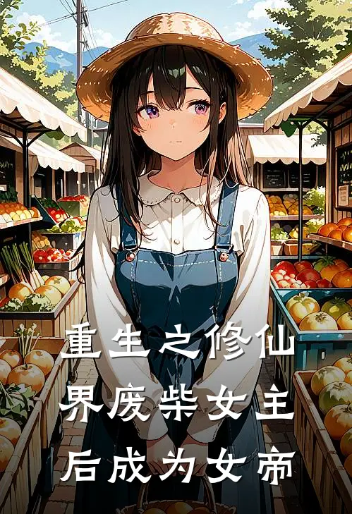 重生之修仙界废柴女主后成为女帝