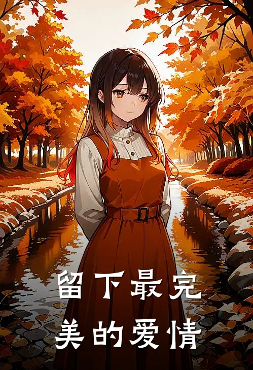 留下最完美的爱情