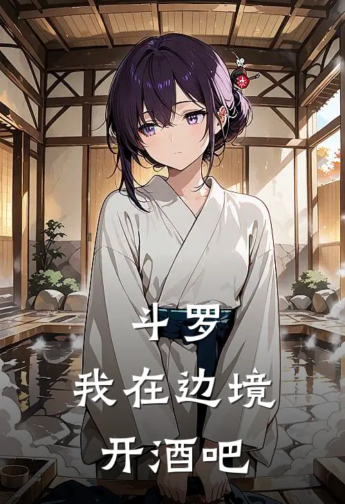 斗罗：我在边境开酒吧