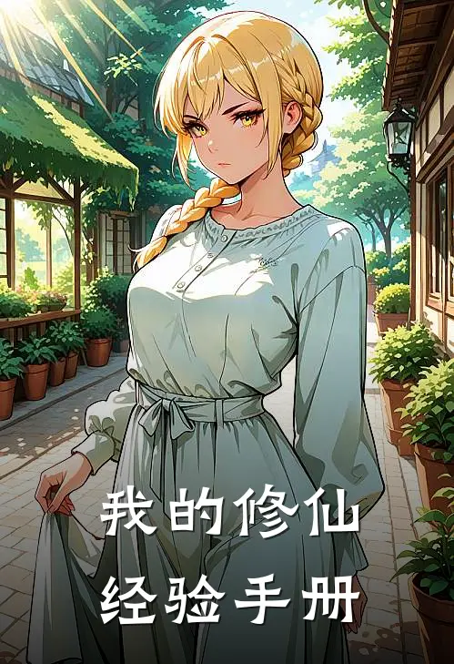 我的修仙经验手册