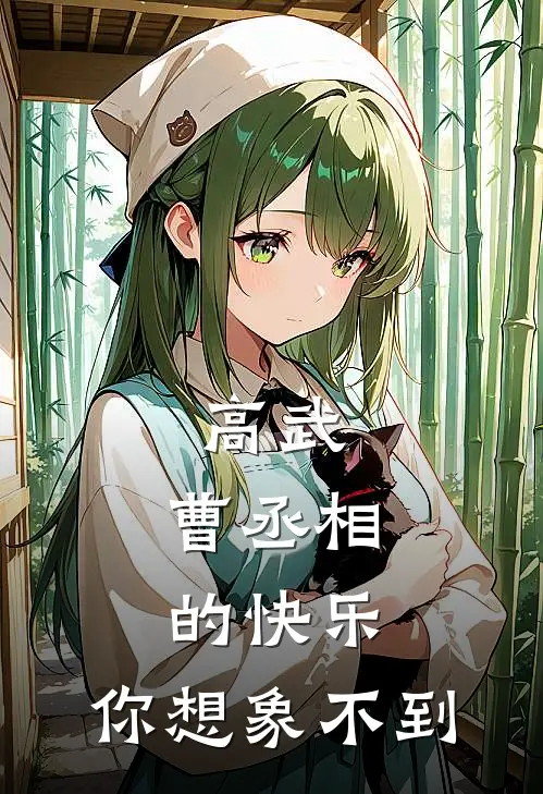 高武：曹丞相的快乐，你想象不到