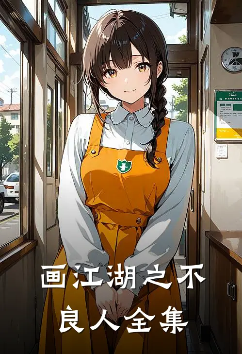 画江湖之不良人全集