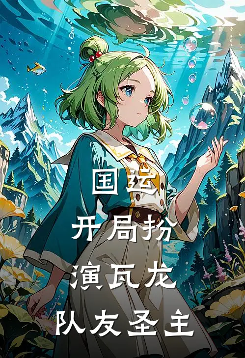 国运：开局扮演瓦龙，队友圣主