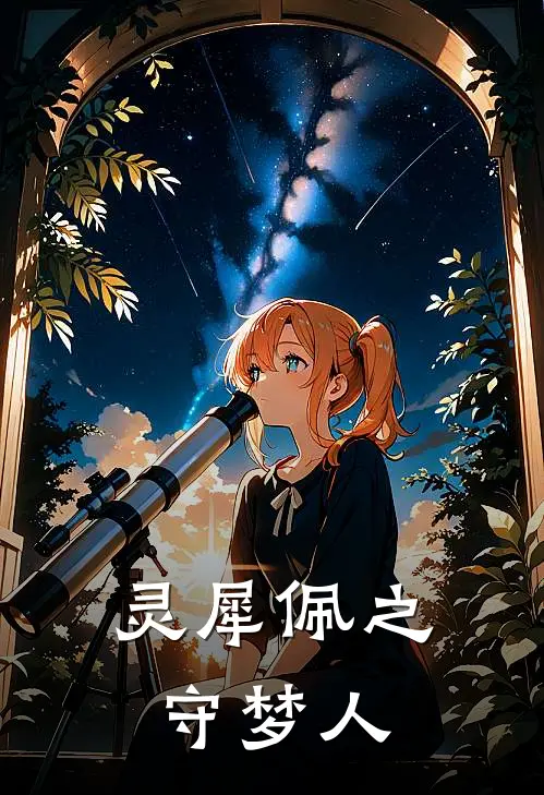 灵犀佩之守梦人